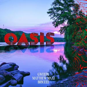 Oasis (feat. Bryceee & Matthew Maxi) [Explicit]