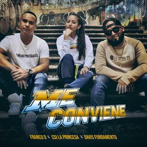 Me conviene (feat. David Fundamento & Franco D)