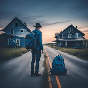 The Departure (Acoustic Version|Explicit)