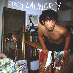 Dirty Laundry (Explicit)