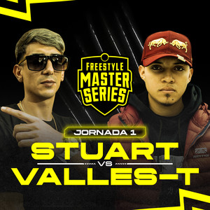 Stuart Vs Valles T - FMS COLOMBIA T2 2023 Jornada 1 (Live) [Explicit]