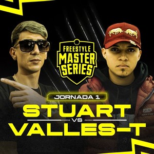 Deluxe Stuart Vs Valles T - Stuart Vs Valles T (Live|Explicit)