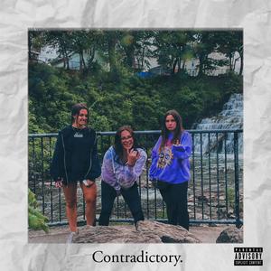 Contradictory. (feat. AC Buzz) [Explicit]