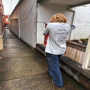 outta reach (feat. prodbycars) (Explicit)