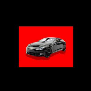 BLACK TESLA (Explicit)