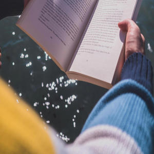 Hebrews 12:1-2 (feat. Christian Shehadey)