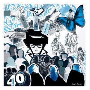 Los dinosaurios (feat. Candela Barriach, Orquesta Infantil y Juvenil de Punta Lara 