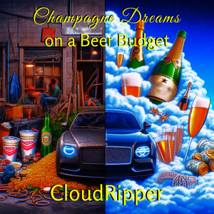 Champagne Dreams on a Beer Budget