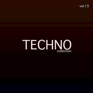 Techno Collection, Vol. 13