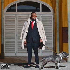 Pé no Pescoço (Explicit)