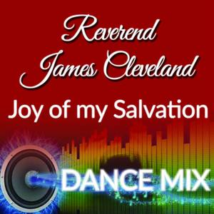 Joy Of My Salvation