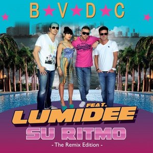 Su Ritmo (The Remix Edition)