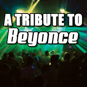 Say My Name - Beyoncé封面