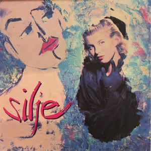 Silje Nergaard - Walking Behind You