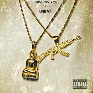 Corner Store Poets(feat. Evolve aka Ciggy Burns) (Explicit)