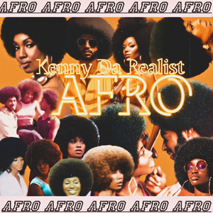 Afro (Explicit)