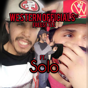 Western Officials Freestyle (feat. Solo) (Explicit)