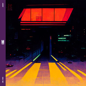 Dr. 100 - Solsticio de Invierno (Lampone Remix)