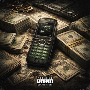 TRAP PHONE (Explicit)