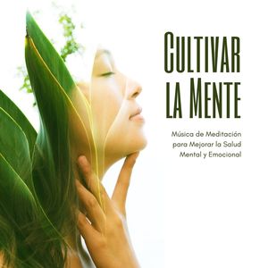 Cultivar la Mente: Música de Meditación para Mejorar la Salud Mental y Emocional