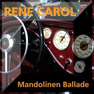 Mandolinen Ballade