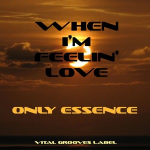 When I'm Feelin' Love (Original Mix)