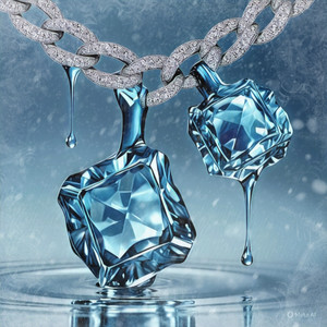 Ice hielo (Explicit)