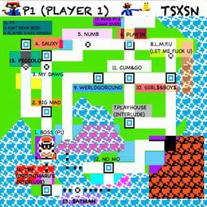 P1 (Player 1) [Explicit]