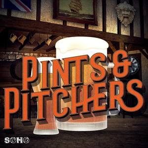 Pints And Pitchers