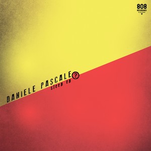 Daniele Pascale - Sleep (Original Mix)