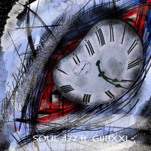 Mi tiempo (feat. SOUL 477) (Explicit)