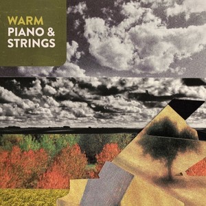 Warm Piano and Strings