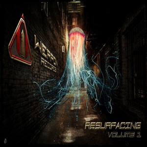 Vertabra L2 (Shadow Fx & Yeti Remix)