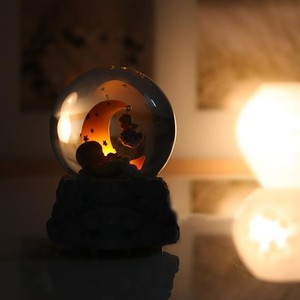 Never Say Good Bye-Hans