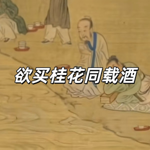 404Hz - 欲买桂花同载酒