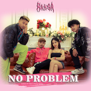 No Problem (Explicit)