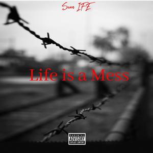 Life is mess