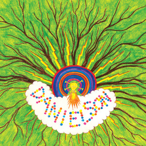 Danielson - Sweet Sweeps