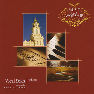 Vocal Solos, Vol. 1