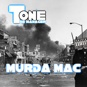 Murda Mac (Explicit)
