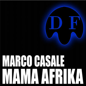 Mama Afrika