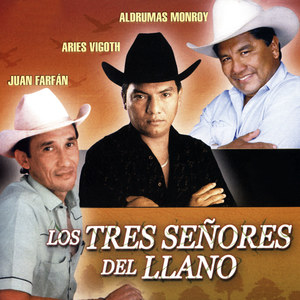 Los Tres Señores del Llano