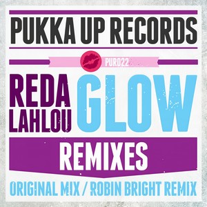 Glow (Robin Bright Mix)