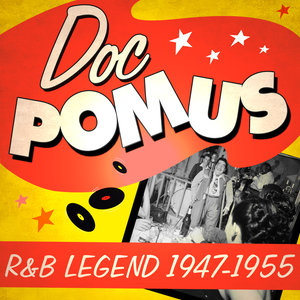 R&B Legend 1947-1955