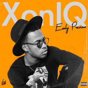 XonIQ: Early Preview (Explicit)