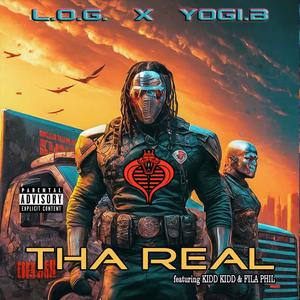 Tha Real (feat. Kidd Kidd & Fila Phil) (Explicit)