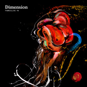 FABRICLIVE 98: Dimension