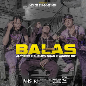 Balas (Explicit)