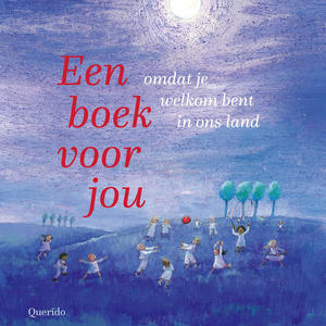 Overal en nergens (10 talen) (feat. Fuensanta, Maryana Golovchenko, Luca Warmer, Nawras Altaky, Salex C/qadir, Meral Polat, Lilian Farahani, Margriet Sjoerdsma & Minyeshu)