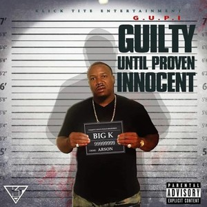 Madness (feat. Reup Tha Boss & Pacifik2real) (Explicit)
